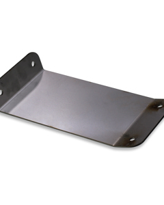 Mounting bracket f/RM2 with intermediate frame